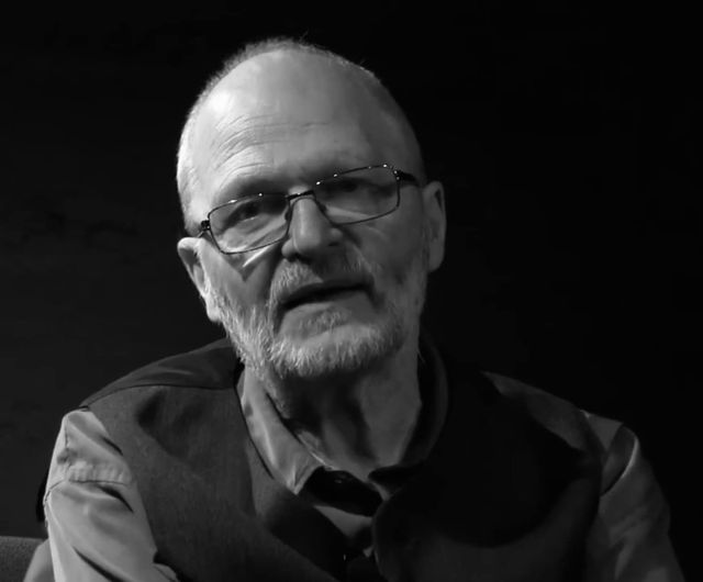 Elhunyt Kőnig Tamás az elmúlt évtizedek magyar építészetének egyik legfontosabb arca