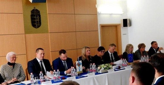 Megalakult Kozármisleny új képviselő-testülete