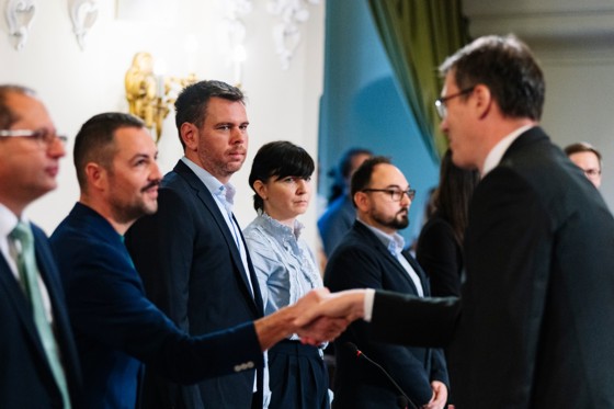 Nem választottak főpolgármester-helyettest, létrejön a BKK rendészet