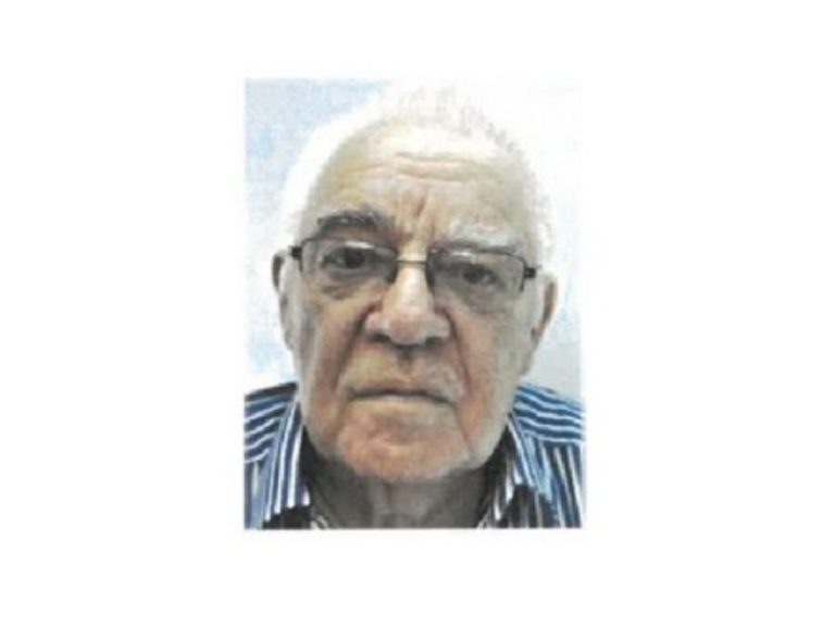 Buszmegállóból tűnt el az orvosi segítségre szoruló, 82 éves férfi