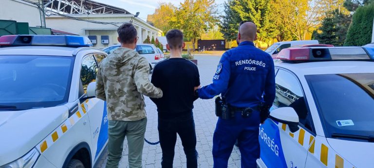 Korlátlanul enyhíthetővé tennék azoknak a fogyasztóknak a büntetését, akik feladják a terjesztőt