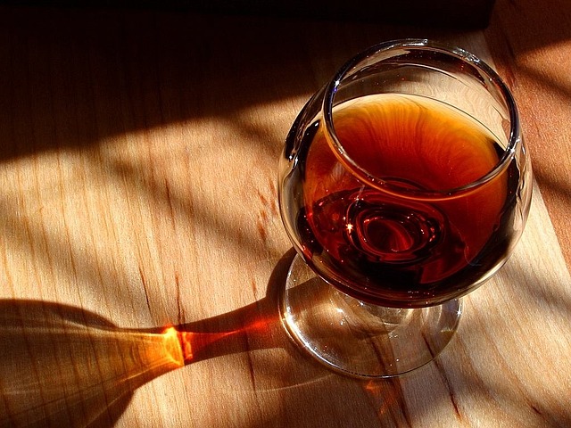 brandy, konyak