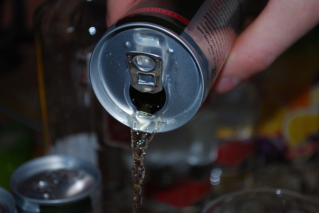 Ideiglenes gyártási szünet lesz a Hell energiaital-gyárában