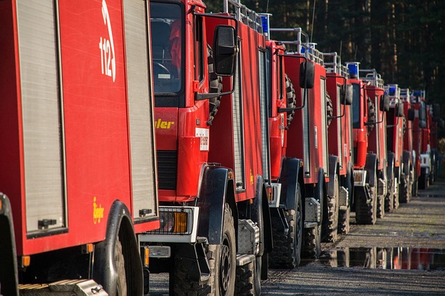 Gázrobbanás történt Tapolcán, egy ember megsérült