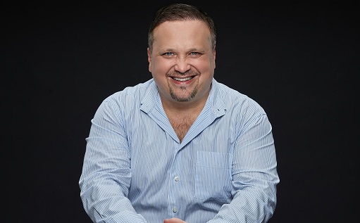 Götz Attila kapta a Balikó Tamás Nívódíjat a Pécsi Nemzeti Színházban