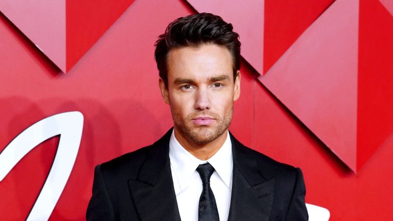 Meghalt Liam Payne, a One Direction zenekar korábbi tagja