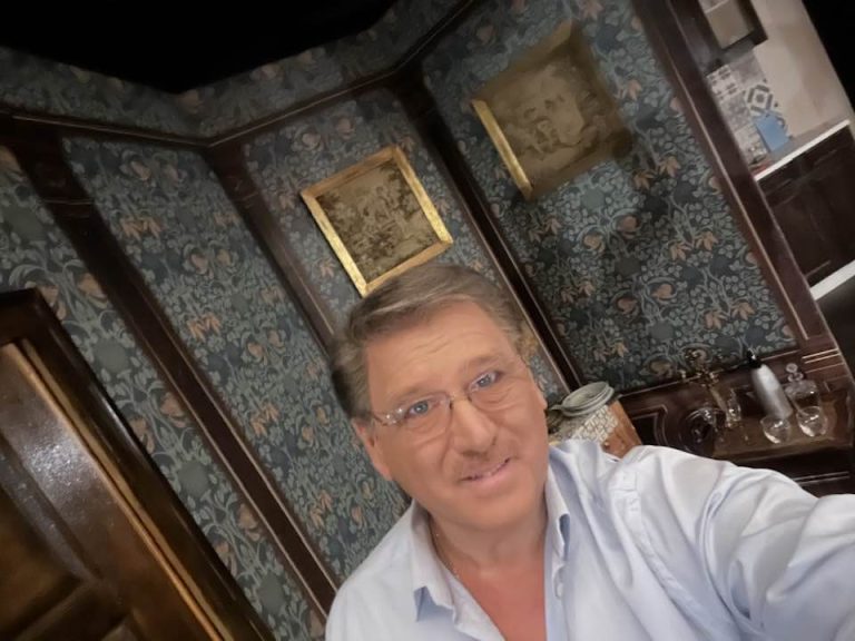 Ma 60 éves Kautzky Armand