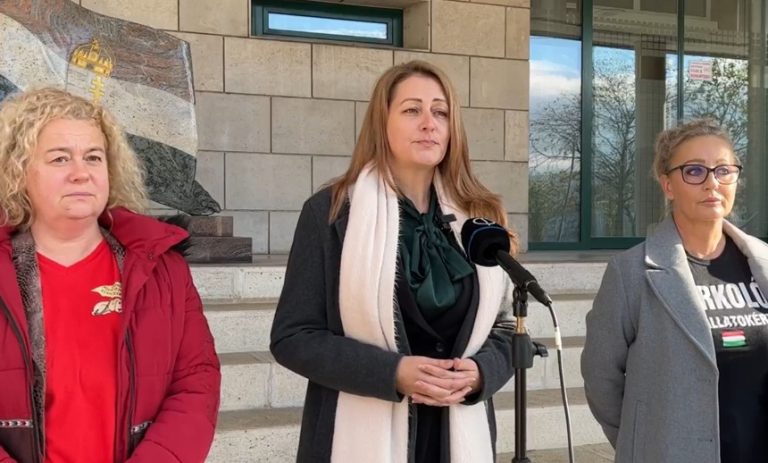 Az LMP törvényjavaslatot nyújt be az állatvédelemért