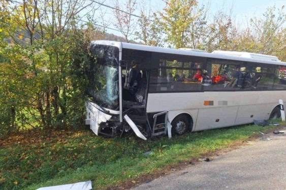Elhunyt a Tamásinál történt baleset 83 éves sérültje