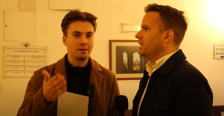 Ismét összecsapott Bogos Csaba és Bohár Dániel