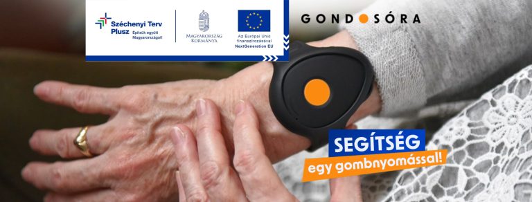 Akik december 1-jéig megigénylik a gondosórát, karácsonyig megkapják