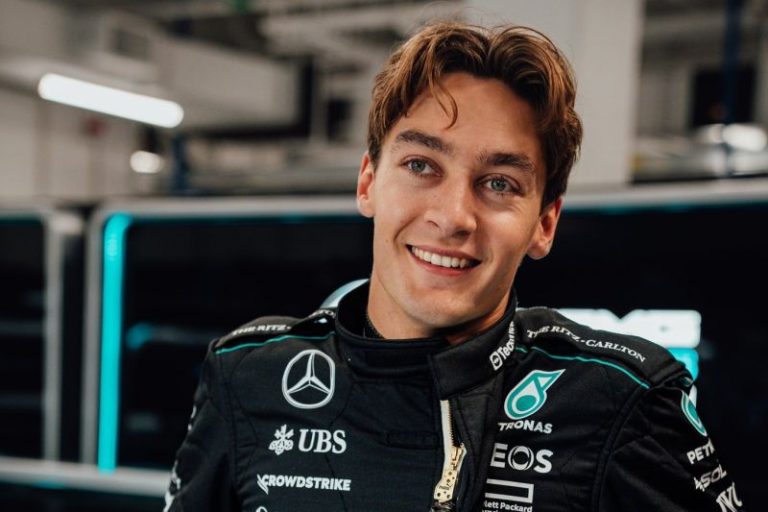 Formula 1: Russellé a pole pozíció, közel a holnapi bajnokavatáshoz Verstappen