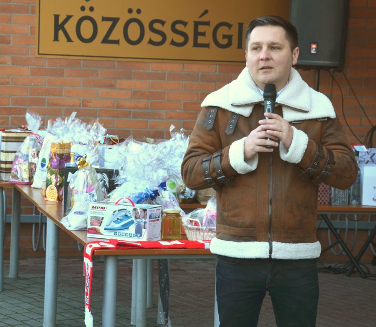 Adventi vásár lesz Sásdon