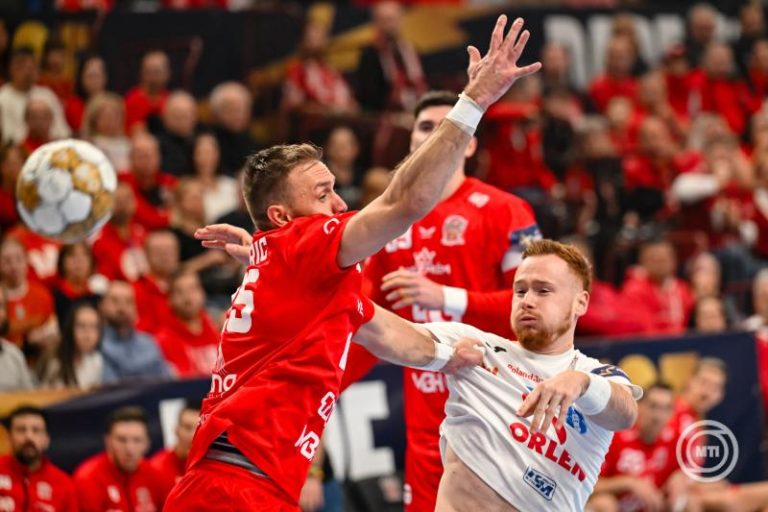 Kézilabda: mindkét BL-csapatunk legyőzte lengyel ellenfelét