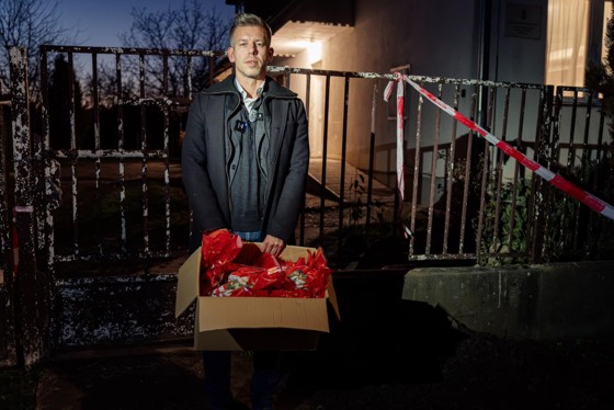 Pécsen sem mehet be Magyar Péter a gyermekotthonba