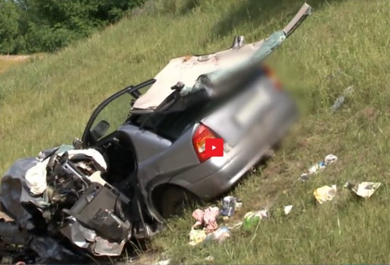Tejfakasztó buli után okozott halálos balesetet