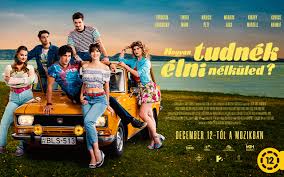 A „Hogyan tudnék élni nélküled” lett a legnépszerűbb magyar film