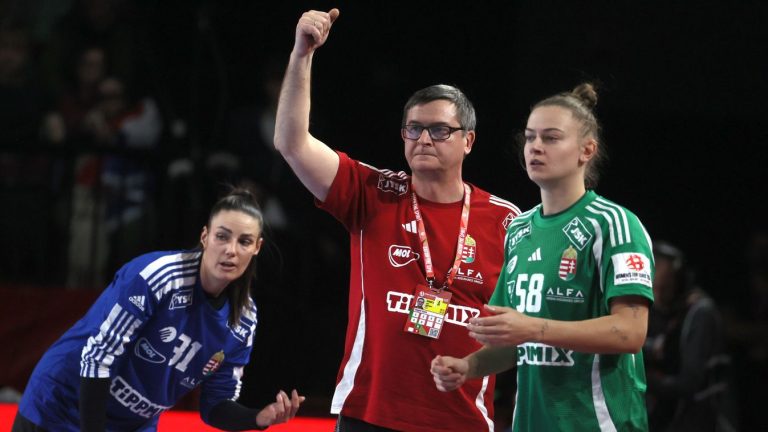 Micsoda visszavágó! Franciaország legyőzésével bronzérmes a magyar női kézilabda válogatott