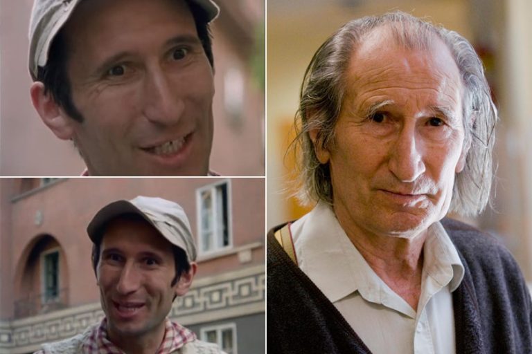 Öt éve hunyt el Szilágyi István