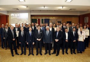 Egy bólyi családi vállalkozás a Top 100-ban
