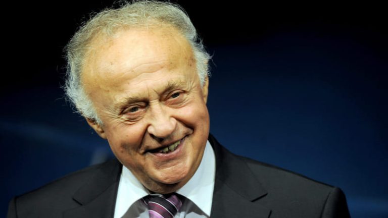 Ma lenne 86 éves Sas József