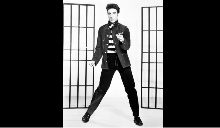 Ma lenne 90 éves Elvis Presley, a Király