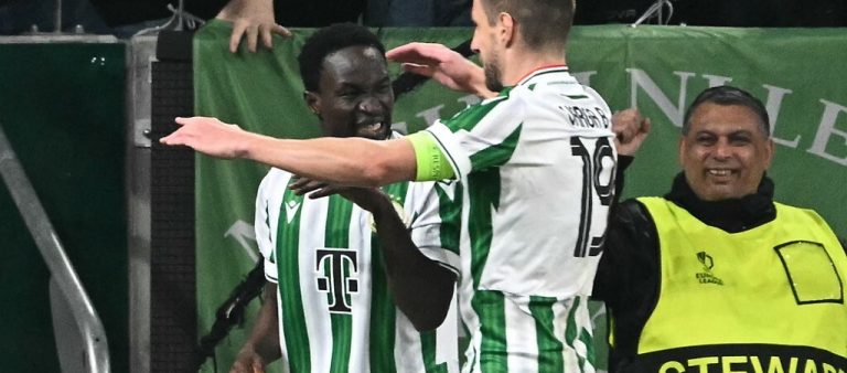 A cseh Plzennel játszik a Ferencváros a nyolcaddöntőért az EL-ben