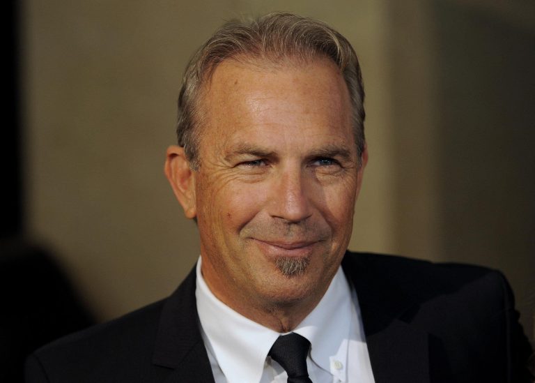 Ma 70 éves Kevin Costner