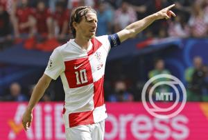 modric