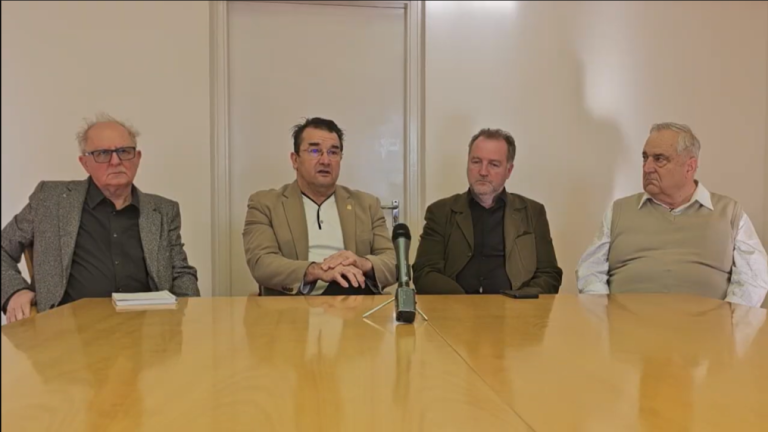 Továbbra is az arányos elosztás mellett foglal állást az Összefogás Pécsért Egyesület