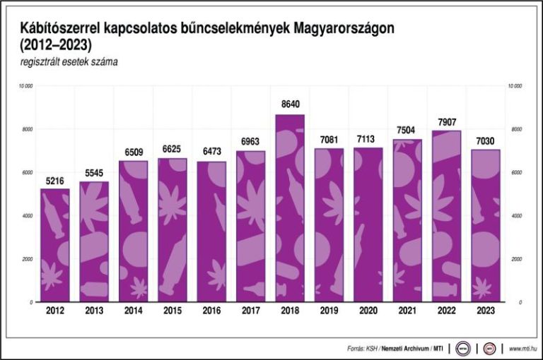 Drogterjesztés gyanúja miatt fogtak el egy idős nőt Gyöngyösön