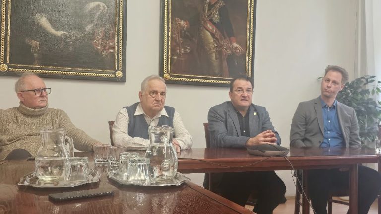 Több pénzt adna a településrészeknek az Összefogás Pécsért Egyesület