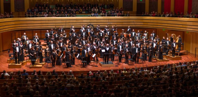Márciusban Prokofjev-fesztivált rendez a Fesztiválzenekar