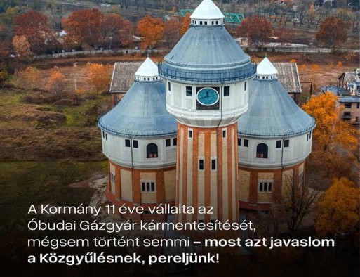 Vitézy: szerezzünk érvényt a budapestiek érdekének