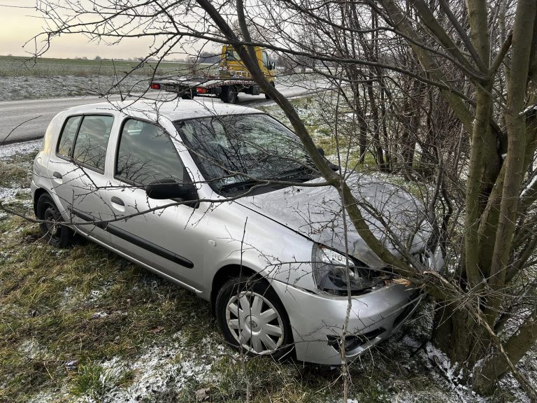 Balesetek, tűzesetek Baranyában