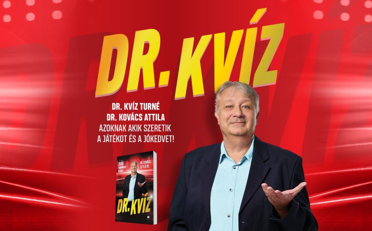 Pécsre látogat a Géniusz győztese
