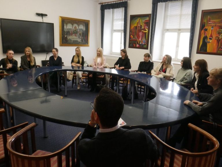 Több mint 400.000 forintot gyűjtöttek össze jótékonysági célra a PTE hallgatói