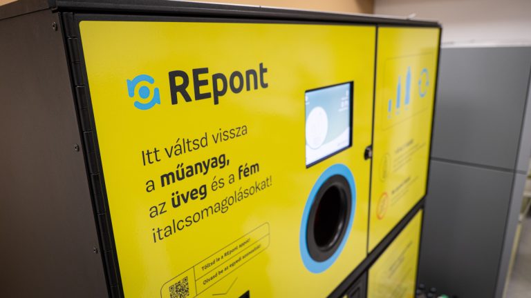 15 milliós napi rekord született a visszaváltásban