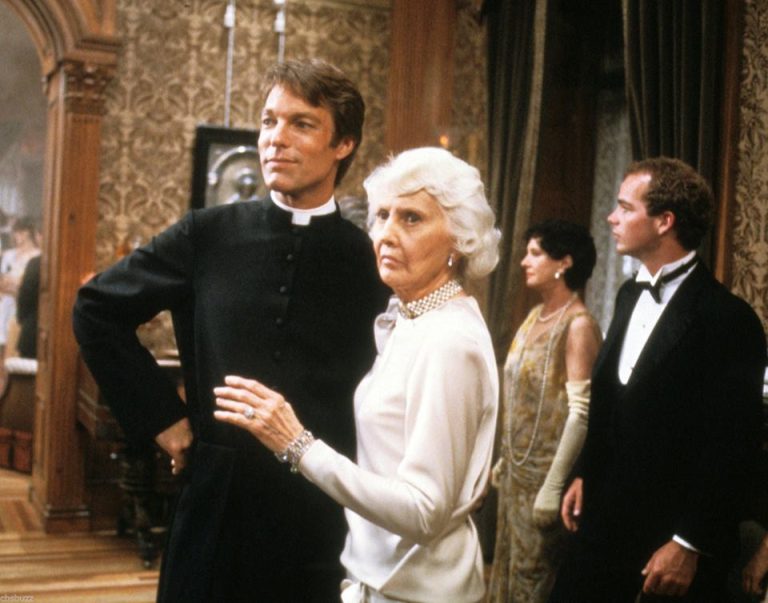 Elhunyt Richard Chamberlain