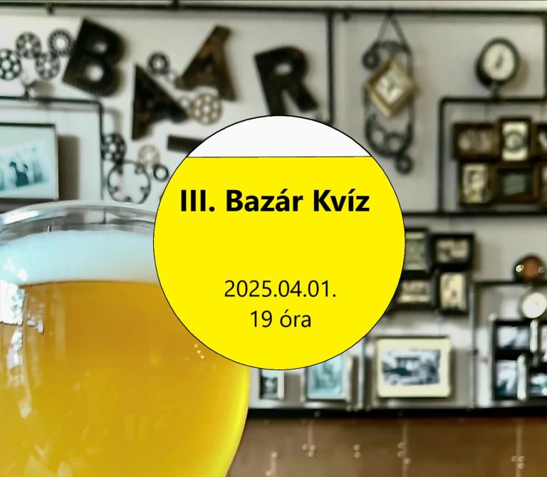 Kvízes „bolondságok” április elsején!