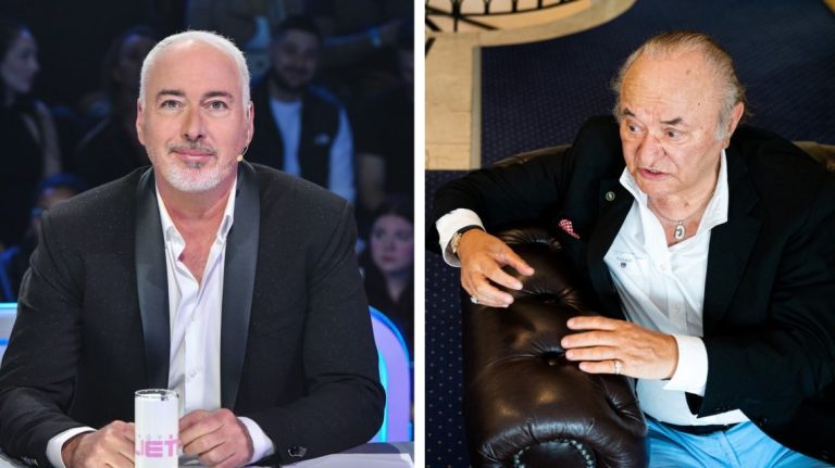 Hajós András beszólása megbotránkoztatta a Korda házaspárt