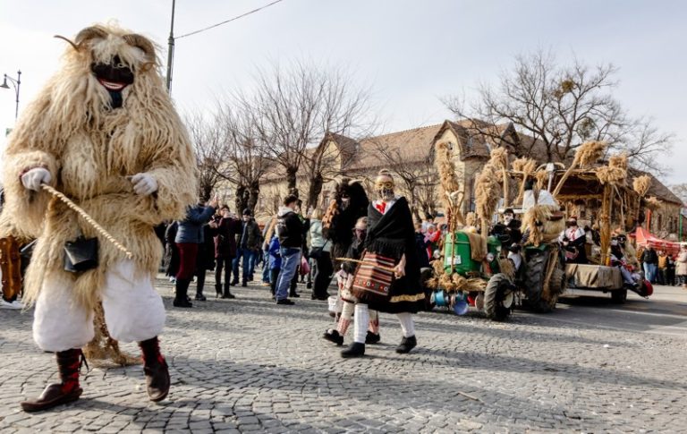 Mohács hídváros, ahol találkozik észak és dél, kelet és nyugat