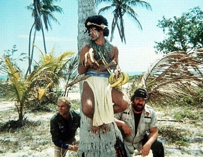 88 éves a Bud Spencer – Terence Hill filmek ikonikus mellékszereplője