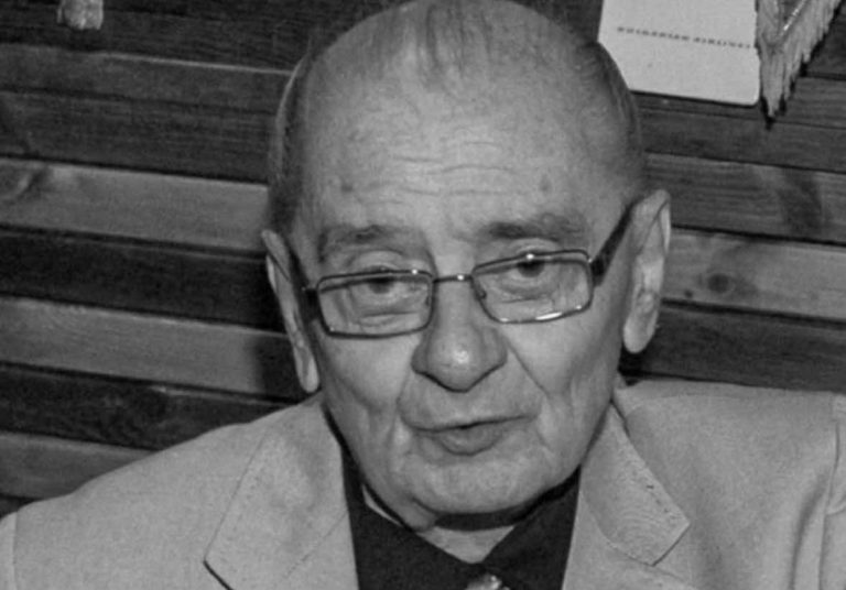 Elhunyt Vitár Róbert legendás sportriporter