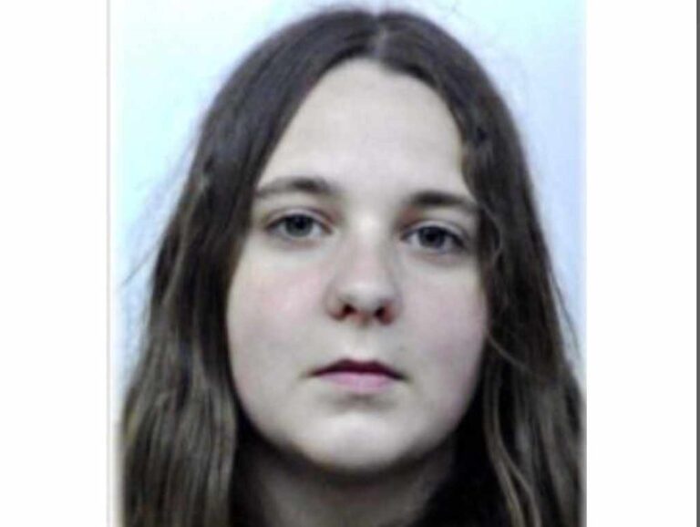Eltűnt a 14 éves Bíró Alexa Inez