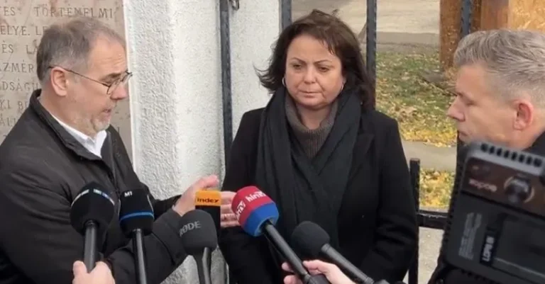 Távozik posztjáról Csizi Péter, felelősebb beosztásba került