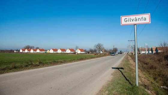 Csonka László nyerte az időközi polgármester-választást Gilvánfán