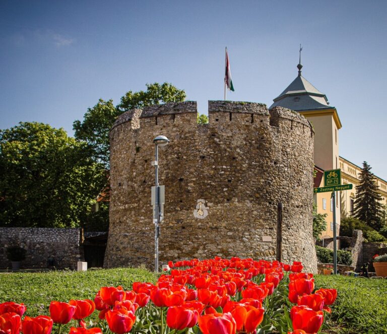 Jelentős lehűlés érkezik a hétvégén