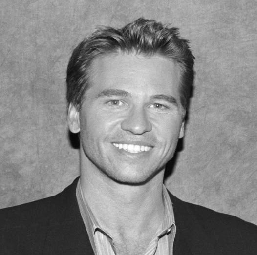 Elhunyt Val Kilmer