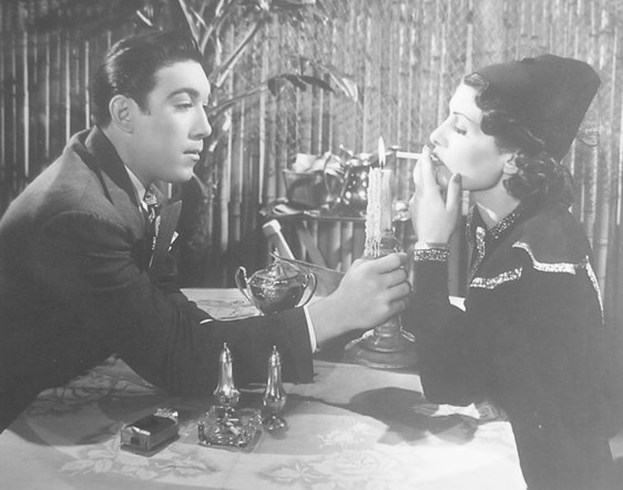110 éve született Anthony Quinn